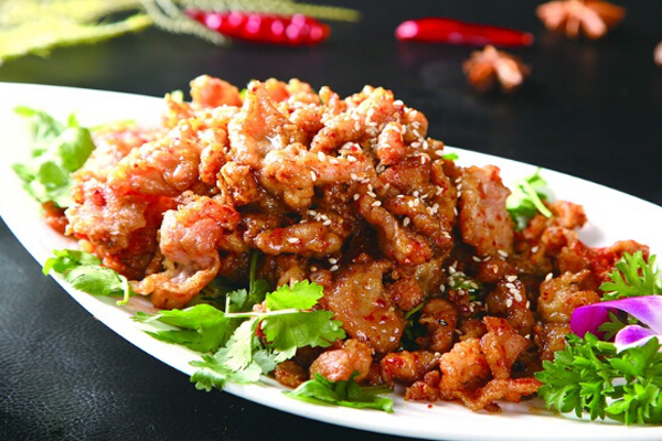 迎春饭店加盟费