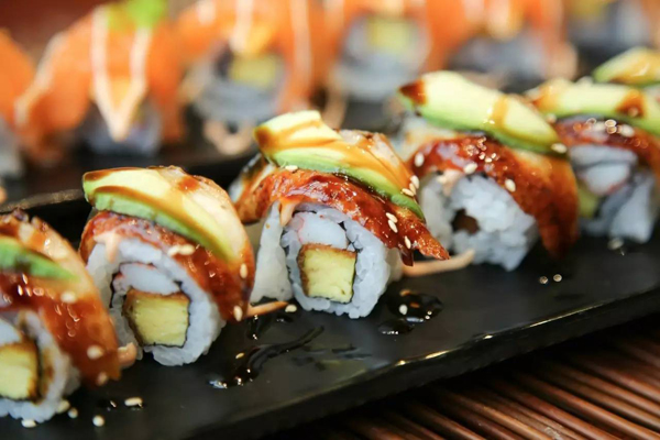 一级棒御寿司加盟费