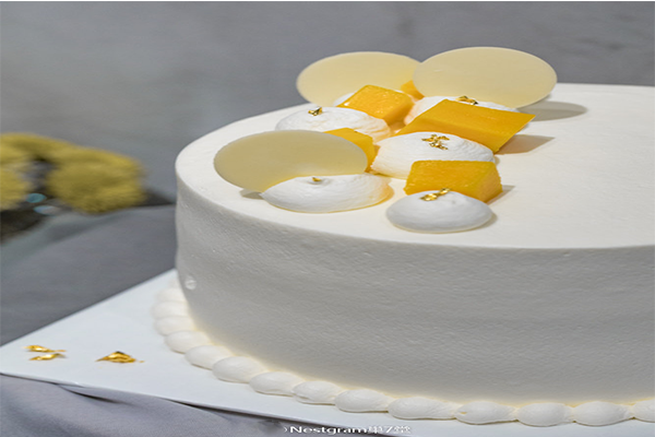 nestgram巢7堂加盟店