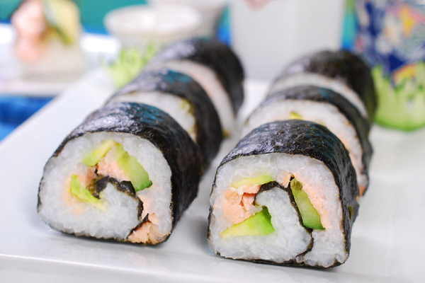 元和寿司加盟费