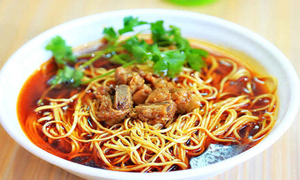 御大厨川味面加盟费