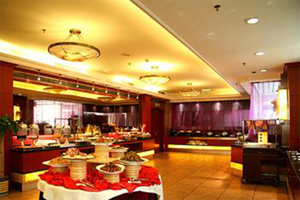 柏悦酒家加盟费