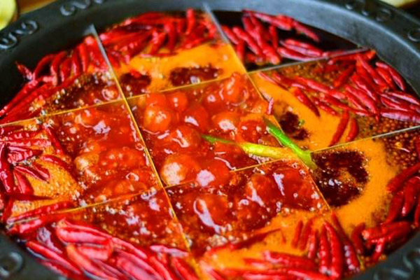 巴乡鱼头重庆火锅加盟费