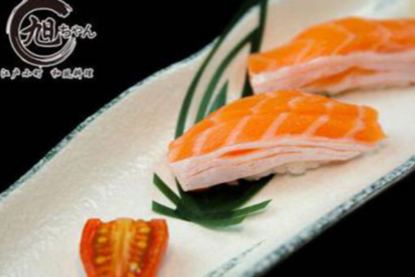 旭酱寿司加盟门店