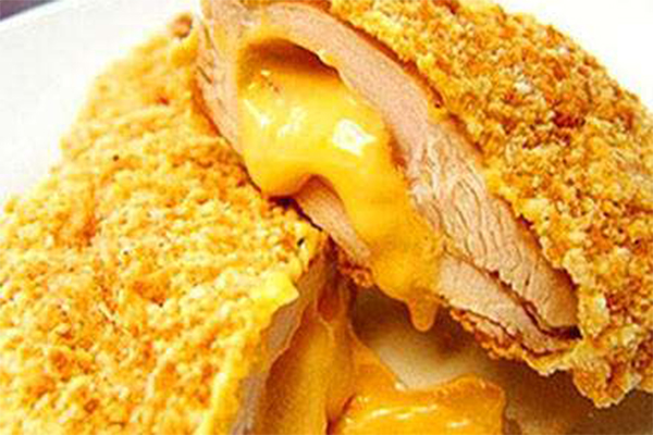 不二家大鸡排加盟费