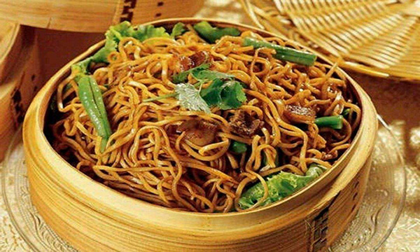 谷尚品五谷蒸面加盟费