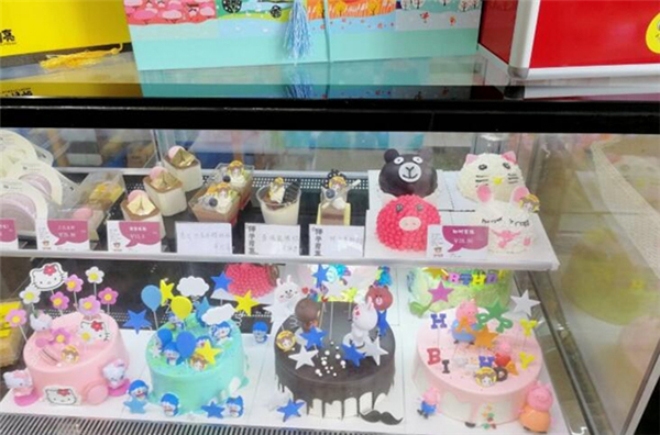 伴个月亮加盟店