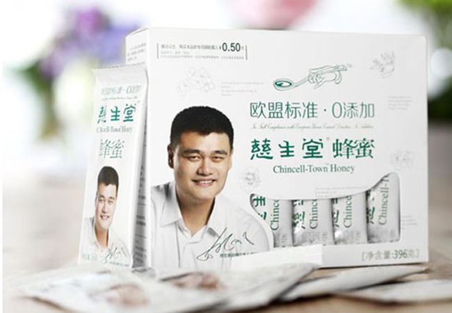 慈生堂蜂蜜加盟费