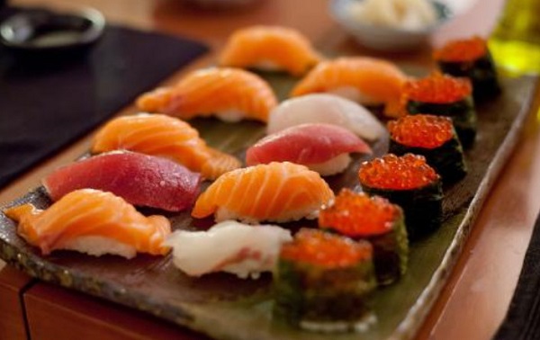 米央央寿司加盟费