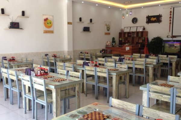 香满屋米线加盟门店