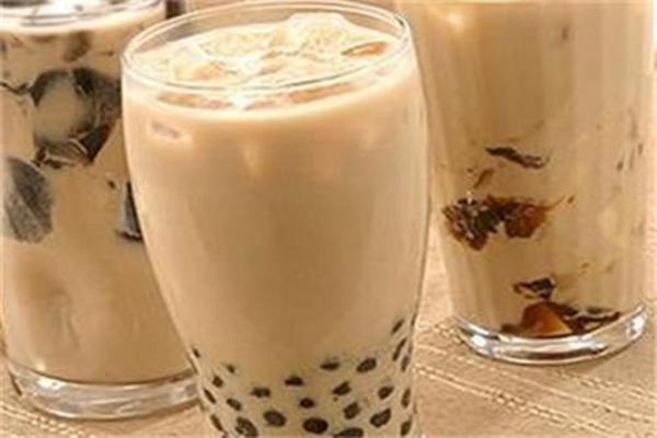 朵拿奶茶加盟费