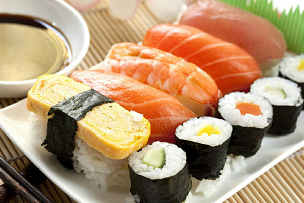 元田寿司加盟店