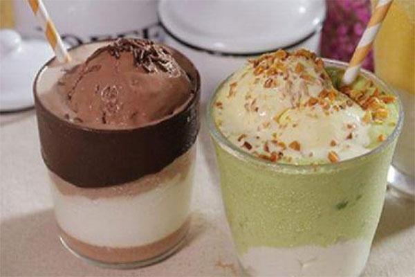 伴pa奶茶加盟费