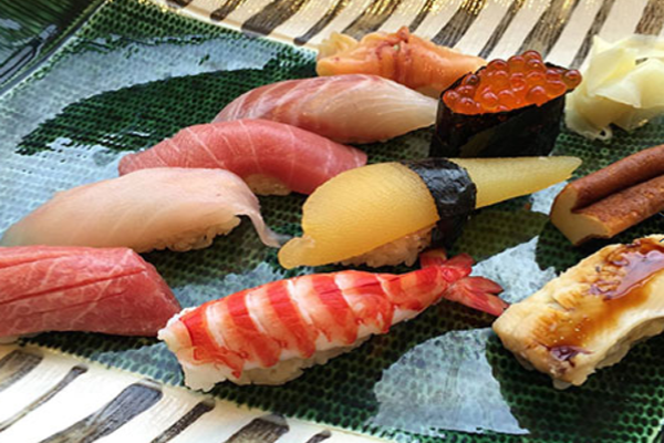 福嫲嫲寿司