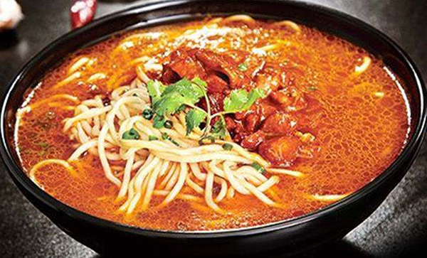 春和面馆加盟店