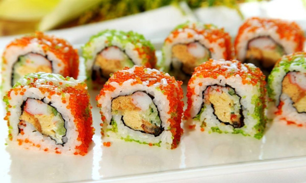 一度寿司加盟费