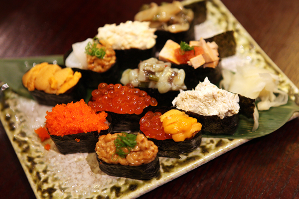 元和寿司加盟费