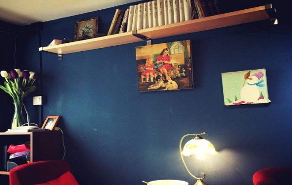 隔壁阿婆奶茶加盟费