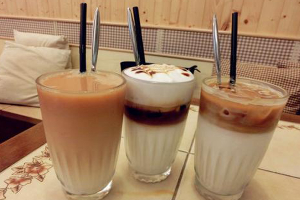 朵拿奶茶加盟费