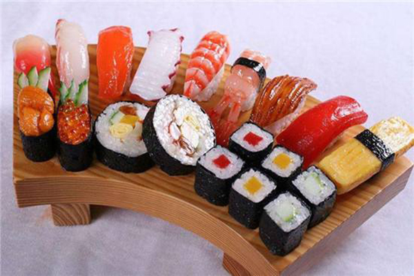 寿司新语加盟费