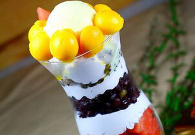 茶语鲜果加盟费