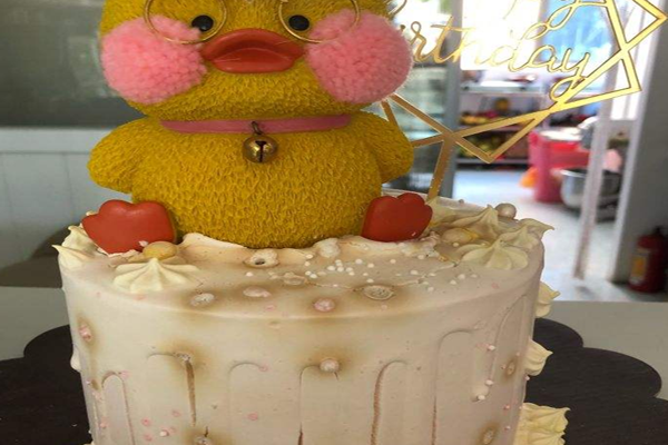 艾咪儿烘焙加盟门店