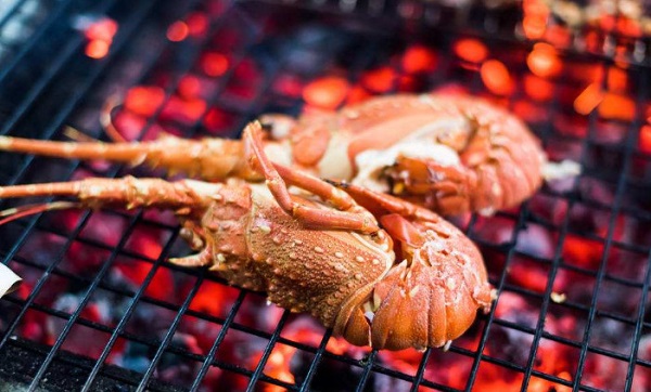 大全烧烤加盟费