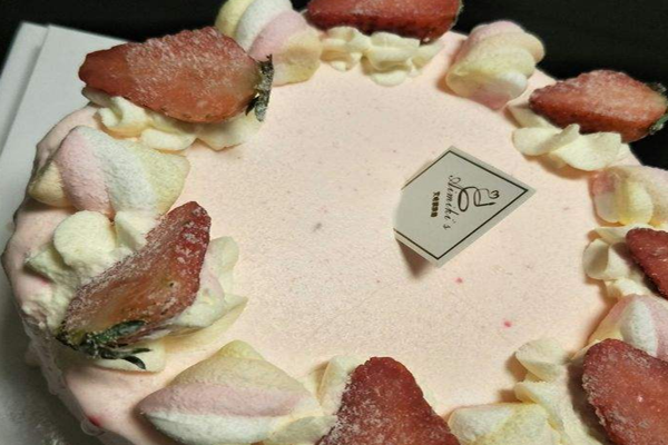 艾咪儿烘焙加盟门店