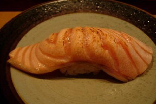 咪咪寿司加盟店