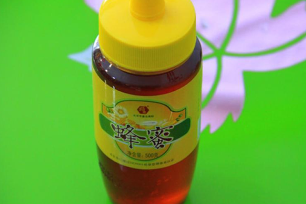 颐春园蜂蜜加盟门店