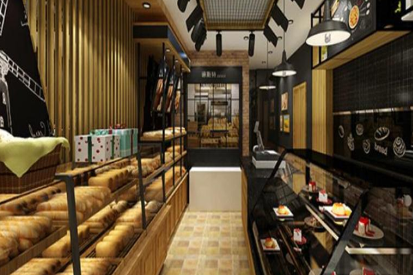 刘清蛋糕烘焙学校加盟门店