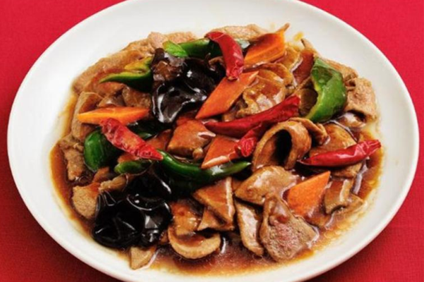 农家媳妇加盟门店