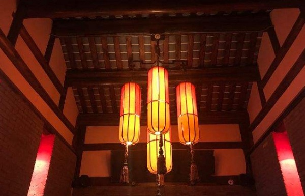 宽巷子3号加盟费