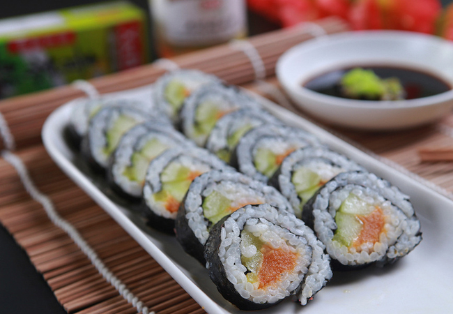 太卷寿司加盟费