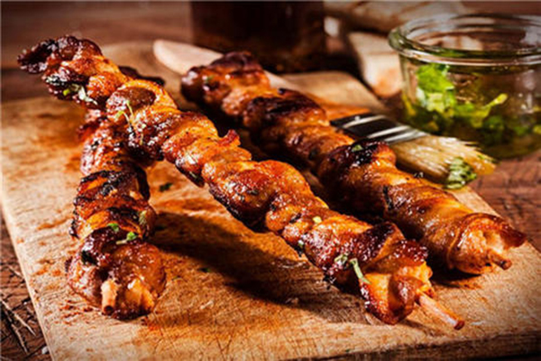 史记吊炉烧烤加盟