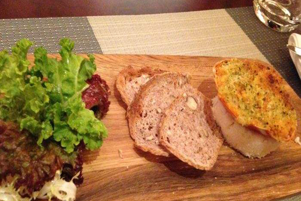 阿尔贝鲁西班牙餐厅加盟费