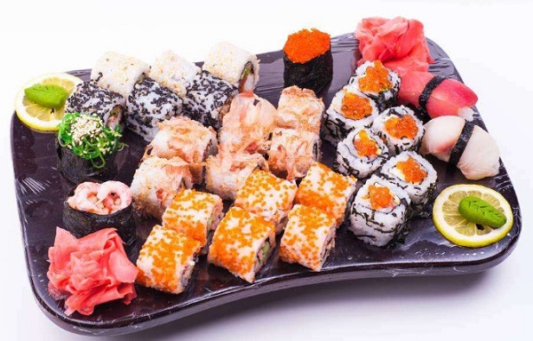 步竹寿司加盟费