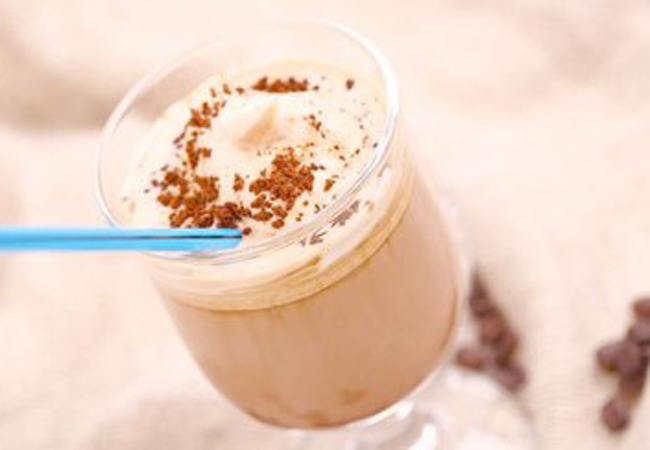 一生一世奶茶加盟费