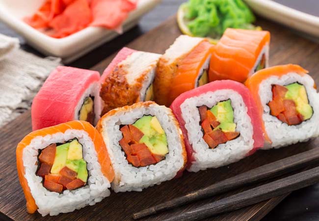 Gilgil寿司加盟费