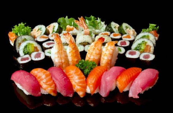 阿杜寿司加盟费