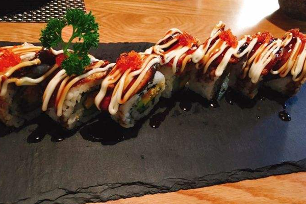 猫握寿司加盟费