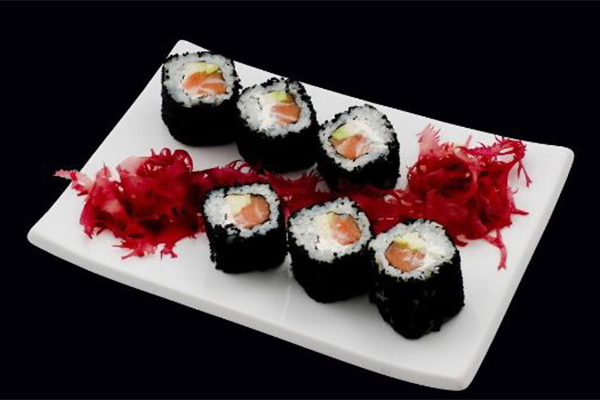 我们出海吧·精品寿司加盟费