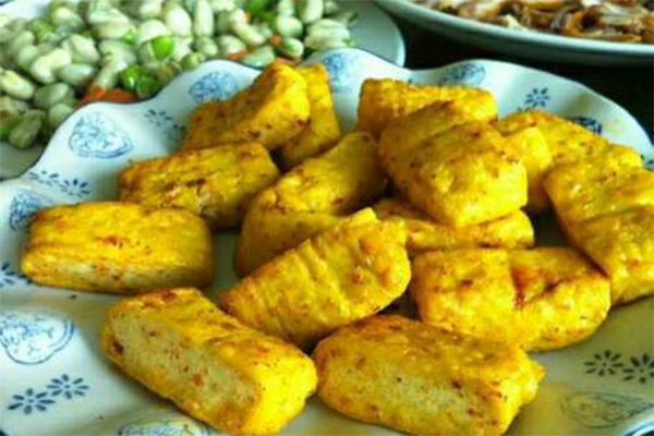 倘塘黄豆腐加盟费