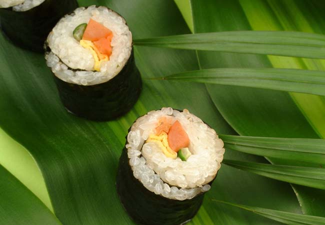 大田寿司加盟门店