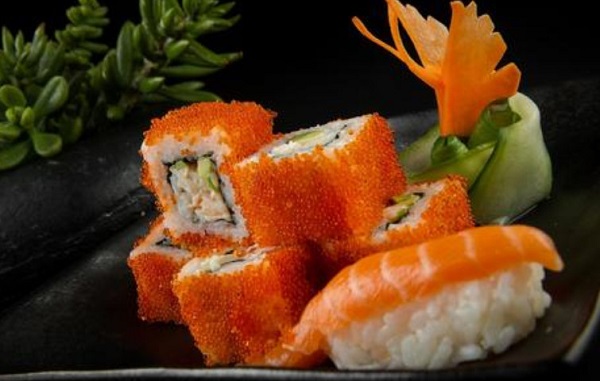 秋本寿司加盟费