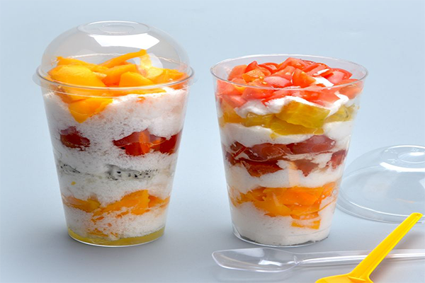 水果奶茶加盟