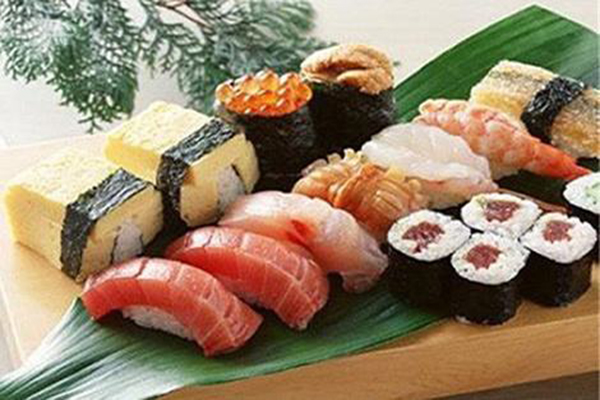 新一番寿司加盟费