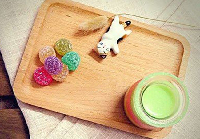 柒作食茶加盟费