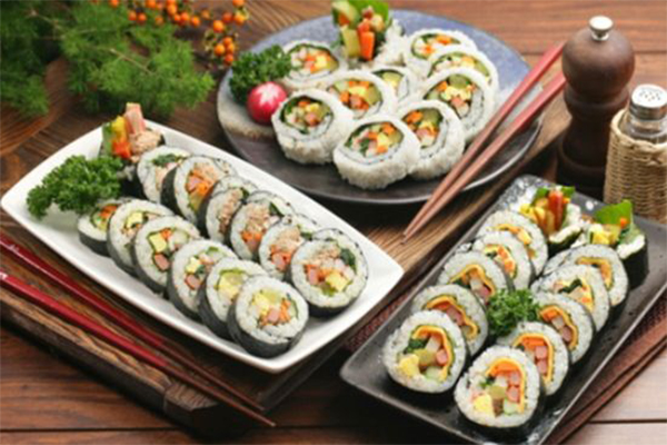 宫本寿司加盟费