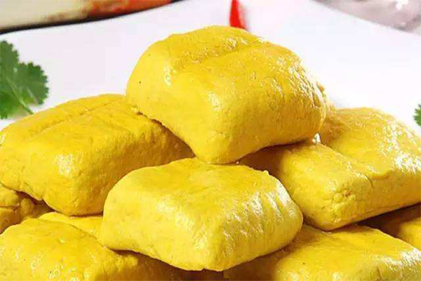 倘塘黄豆腐加盟费